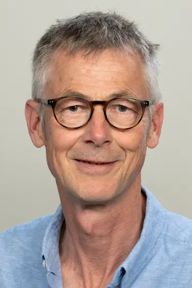 Dr. Stefan Fritsch