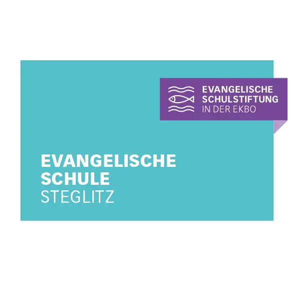 Logo Ev. Schule Steglitz