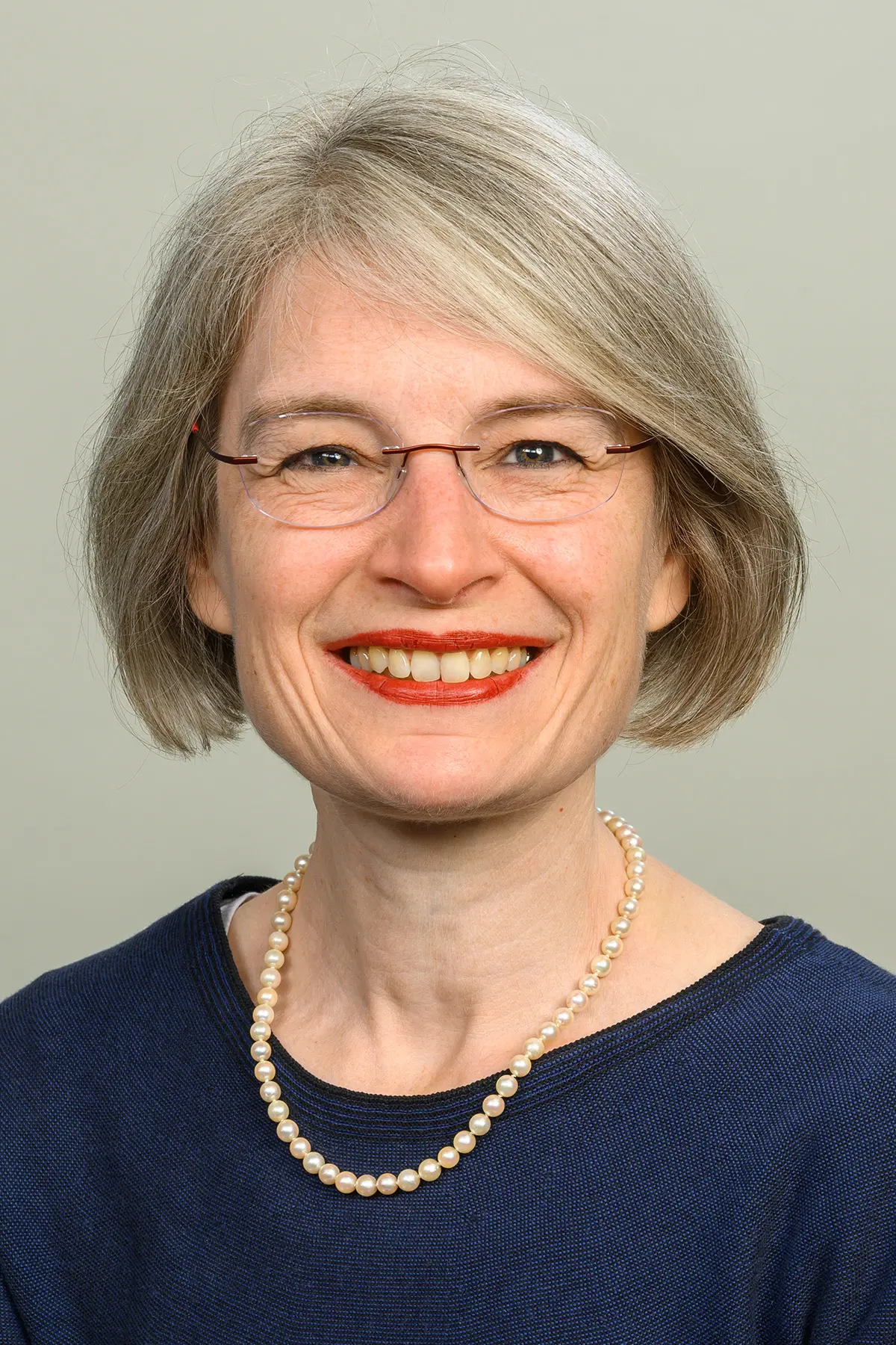 Dr. Antje Ruhbaum 