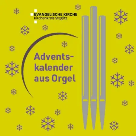 Adventskalender Türchen 0