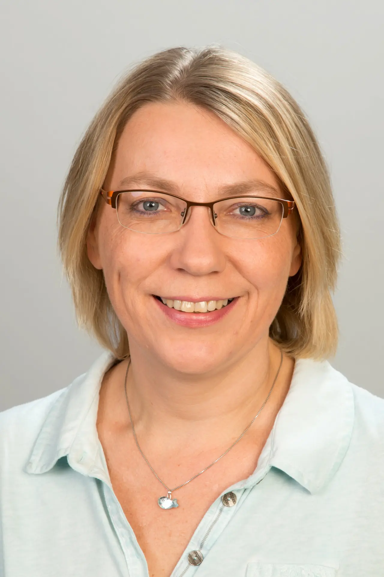 Portraitfoto Monique Hanowski