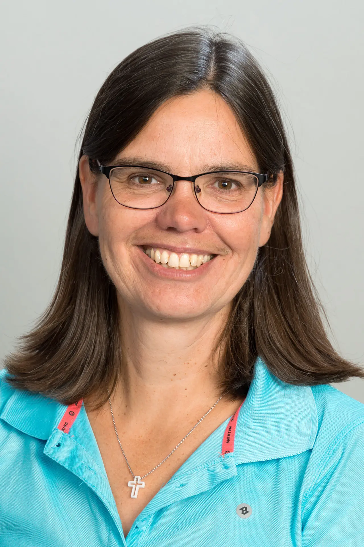 Portaitfoto Sabine Kuhnert