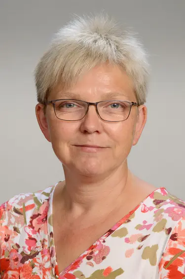Andrea Köppen