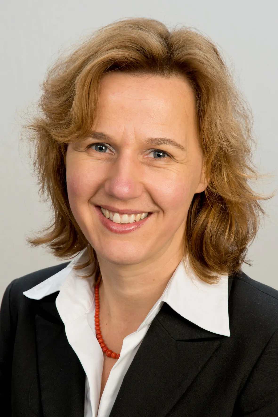 Sabine Hafener