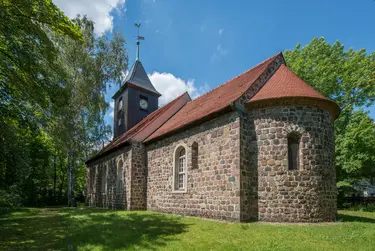 Dorfkirche Lankwitz